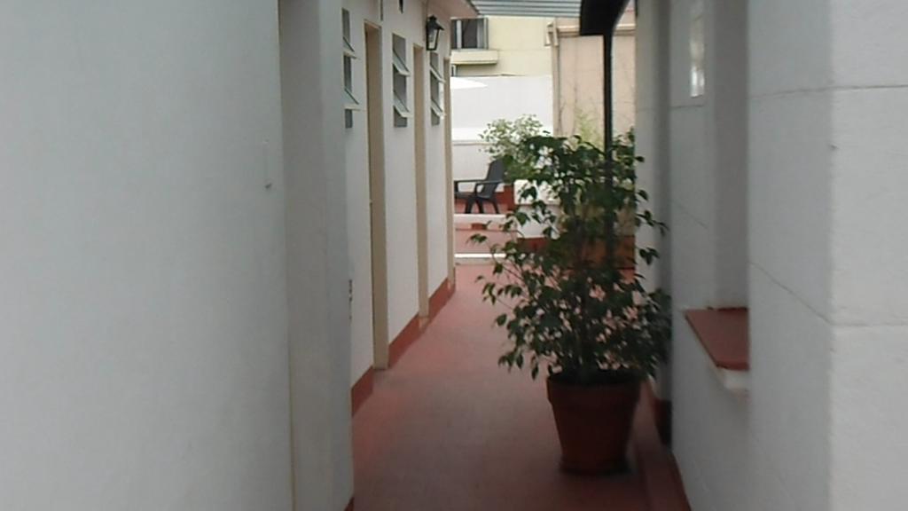 Patios De Recoleta Hotel Buenos Aires Exterior photo