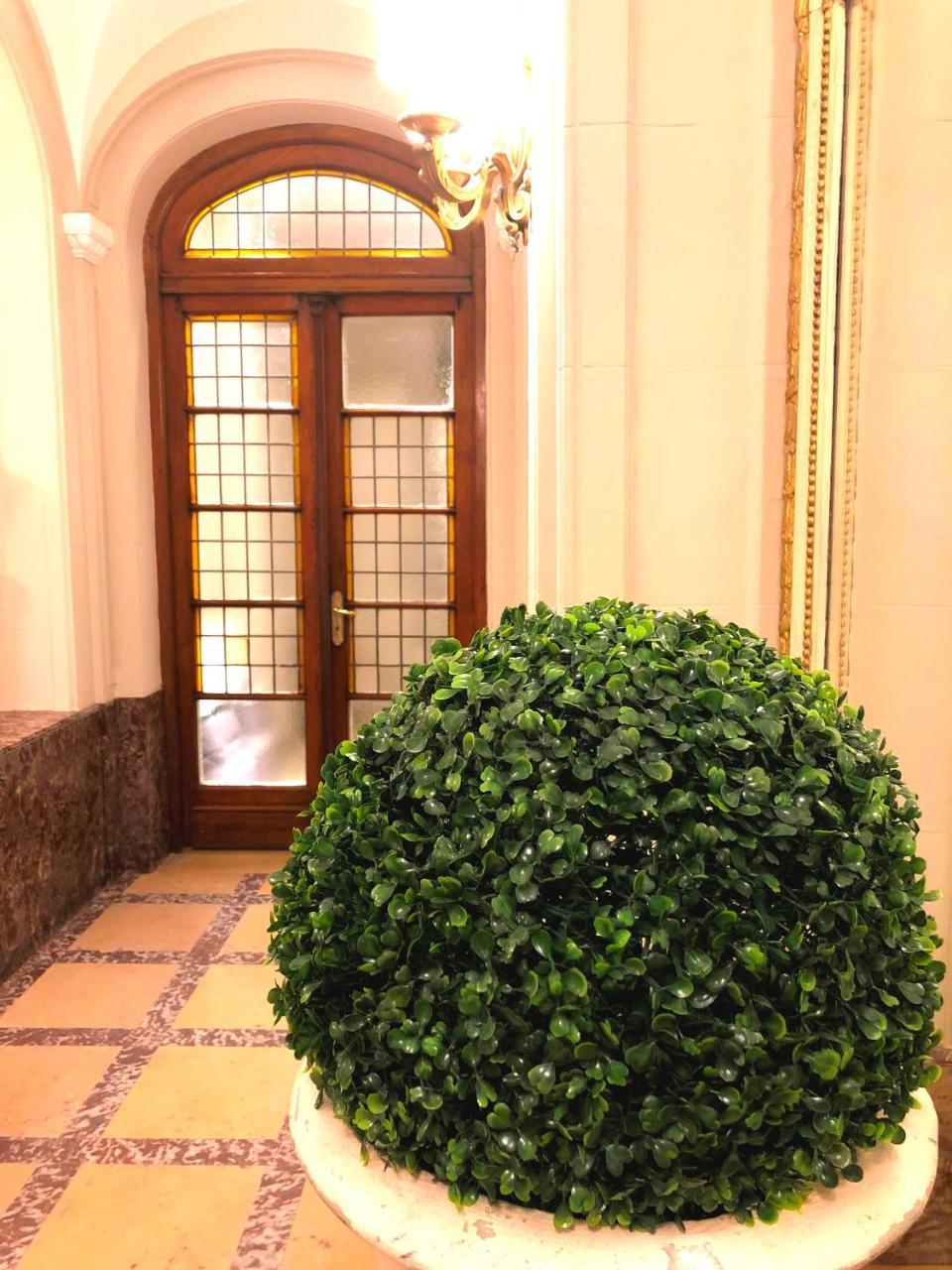 Patios De Recoleta Hotel Buenos Aires Exterior photo