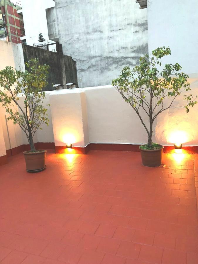 Patios De Recoleta Hotel Buenos Aires Exterior photo